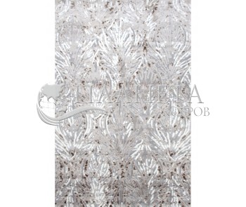 Синтетический ковер JAMILA GOLD 15632 , CREAM BEIGE - высокое качество по лучшей цене в Украине